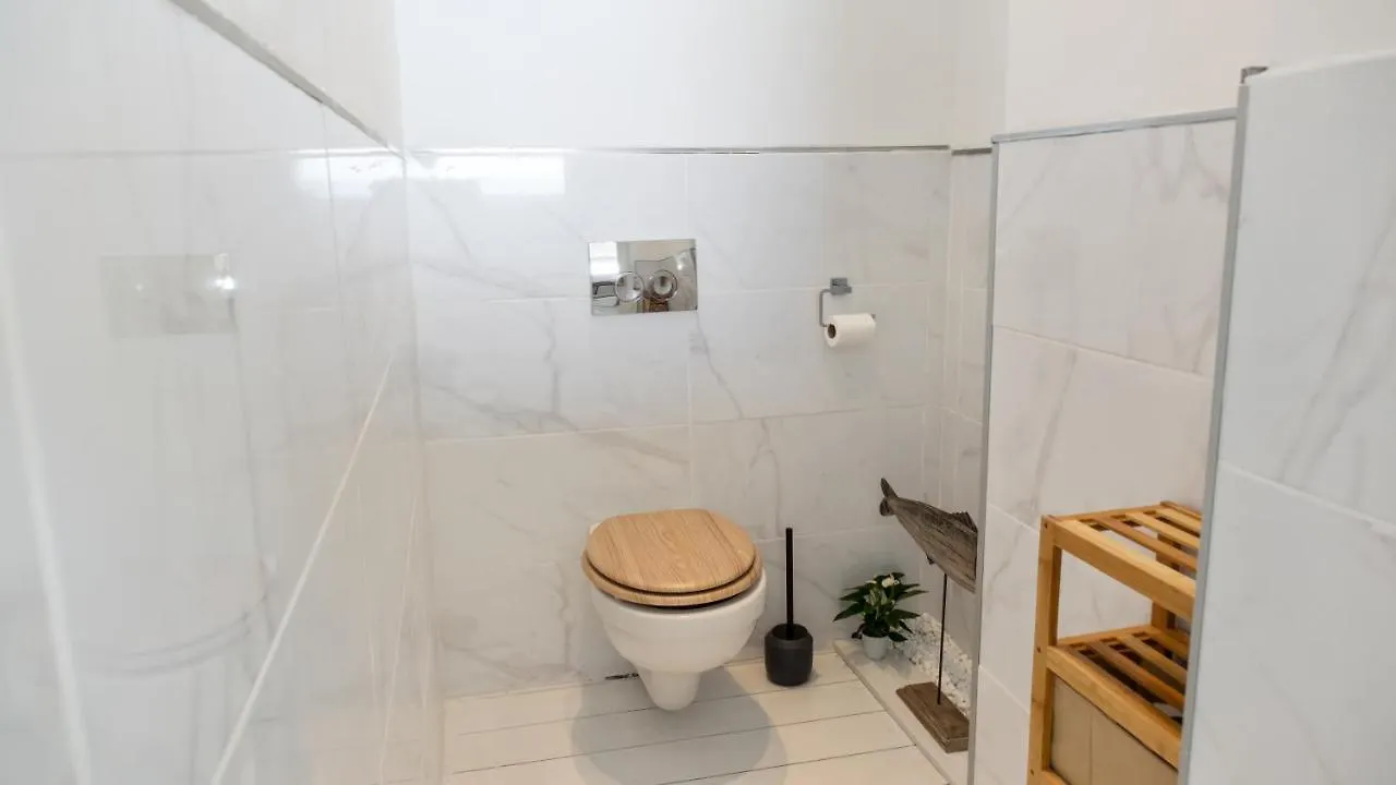 Residence Bleu Marine - Honeymoon Apartments Grand Case