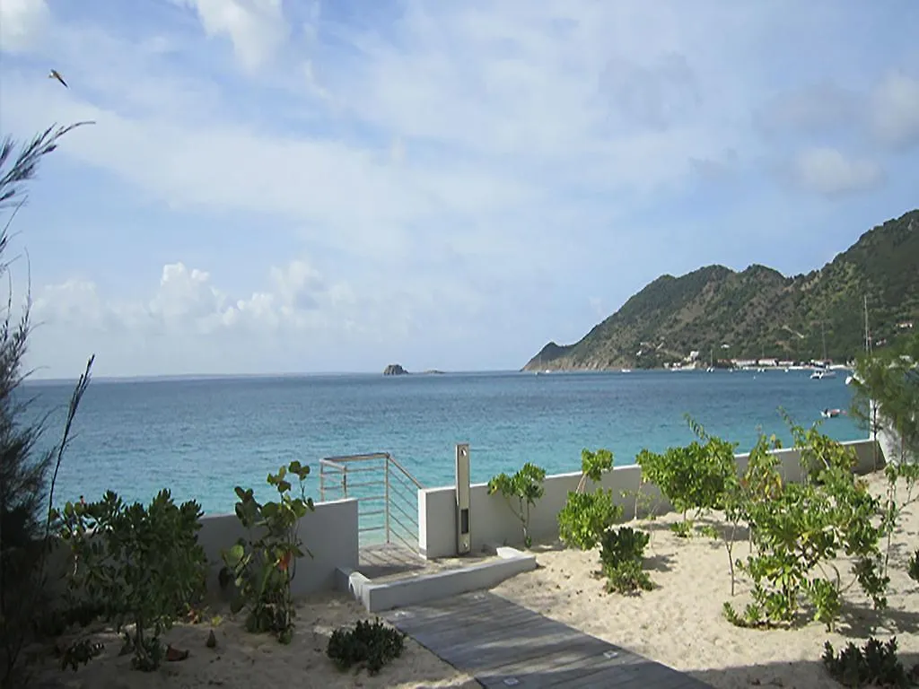Residence Bleu Marine - Honeymoon Apartments Grand Case 0*,  Sint Maarten/Saint Martin
