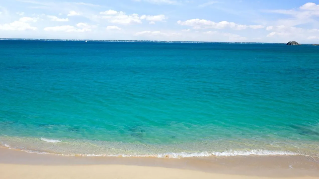 Residence Bleu Marine - Honeymoon Apartments Grand Case